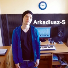 Arkadiusz Salski/Arkadiusz-S