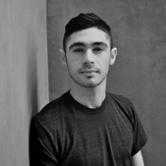 Arman Allen