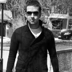 Arman Aydin