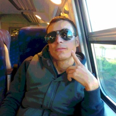 Armand Hamiti