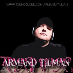 Armand Tilman