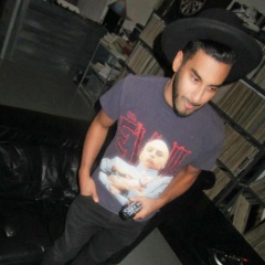 ARMAND VAN HELDEN