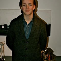 Arnar Ingason