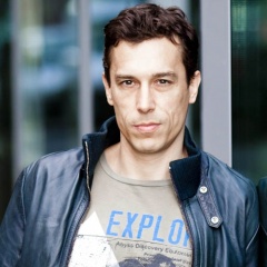 Arnauld Stengel