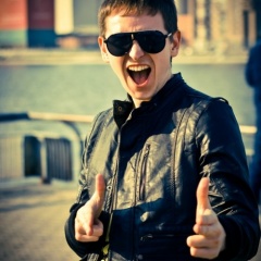 Artem Abdrakhmanov