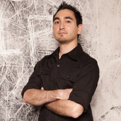 Arthur Galestian