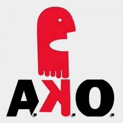 A.K.O.