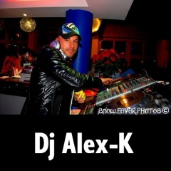 DJ ALEX-K