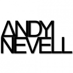 Andy Nevell