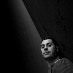 Arnaud Le Texier
