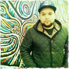 Chris James