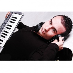 Damien N-Drix