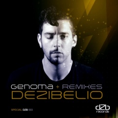 Dezibelio
