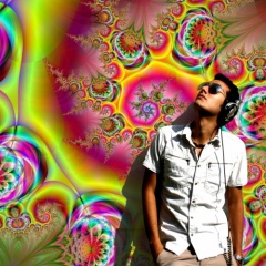 Digital hippies