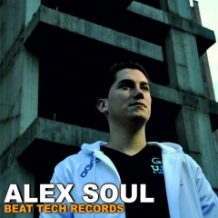 DJ Alex Soul