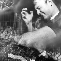 DJ Antention