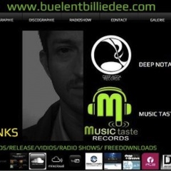DJ BULENT BILLIE DEE