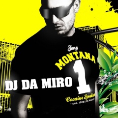 DJ DA MIRO