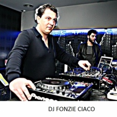 DJ FONZIE CIACO