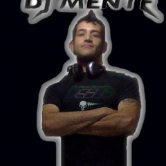 DJ MENTE