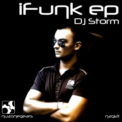 DJ STORM