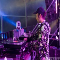 DJ SURGELES