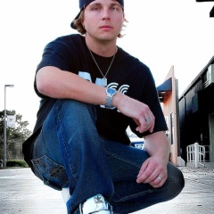 Dustin Hulton