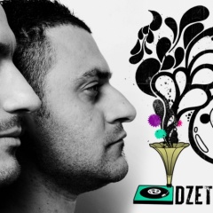DZeta N' Basile