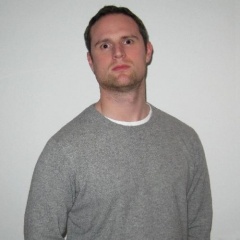 Gareth Whitehead