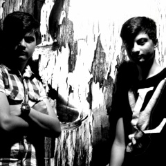 Glen &amp; Adrian