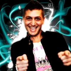HOTFUNKBOYS  aka  Jean Marie Carrabba