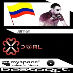 J8man
