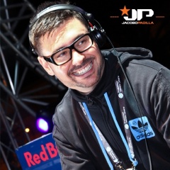 Jacobo Padilla