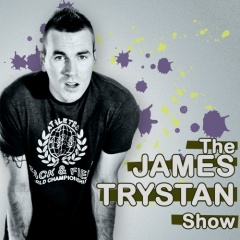 James Trystan