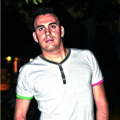 Javi Colina