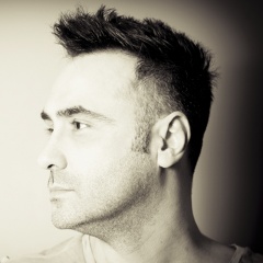 Javier Gonzalez