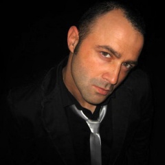 Jerry K