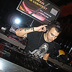 Jorge Lavee