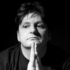 Luca Morris