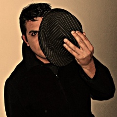 Lucas Aguilera