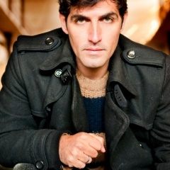 Marcos Cruz