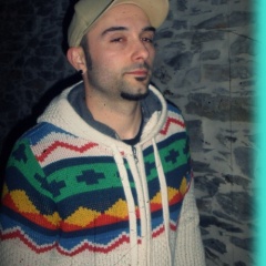 Marcos Estrada