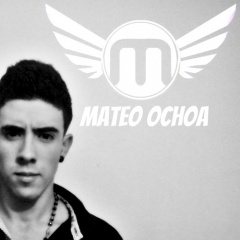 Mateo Ochoa