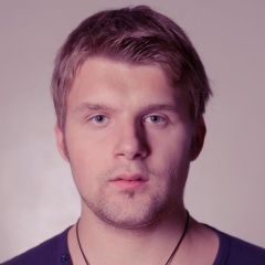 Max Gabriel