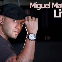 Miguel Matoz