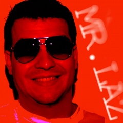 Mr. Laz