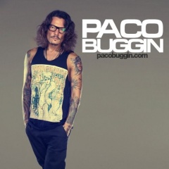 Paco Buggin