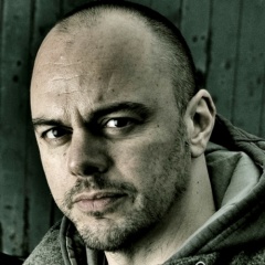 Paul Parsons