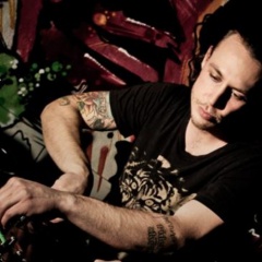 Pete Oak