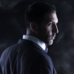 Randy Garcia